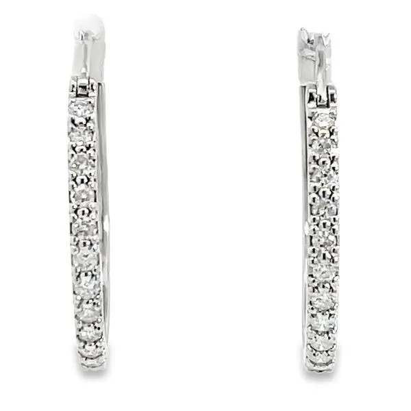 Estate Earrings