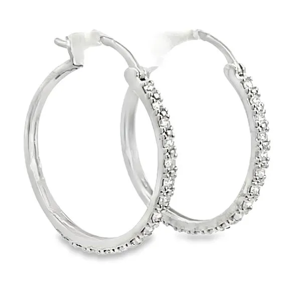 Estate Earrings
