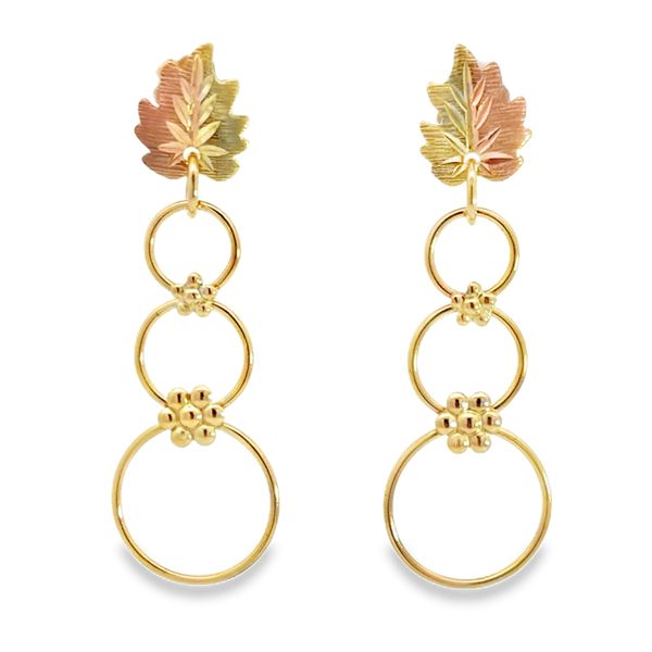 Estate Earrings Miner's Den Jewelers Royal Oak, MI