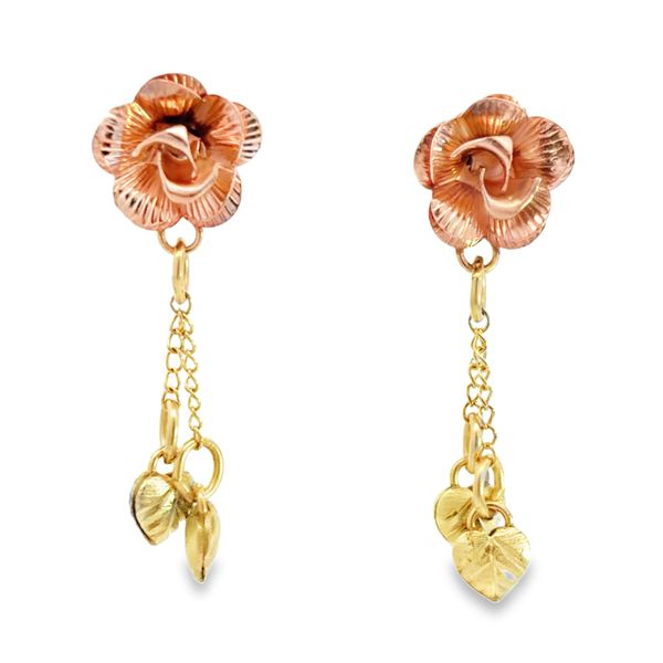 Estate Earrings Miner's Den Jewelers Royal Oak, MI
