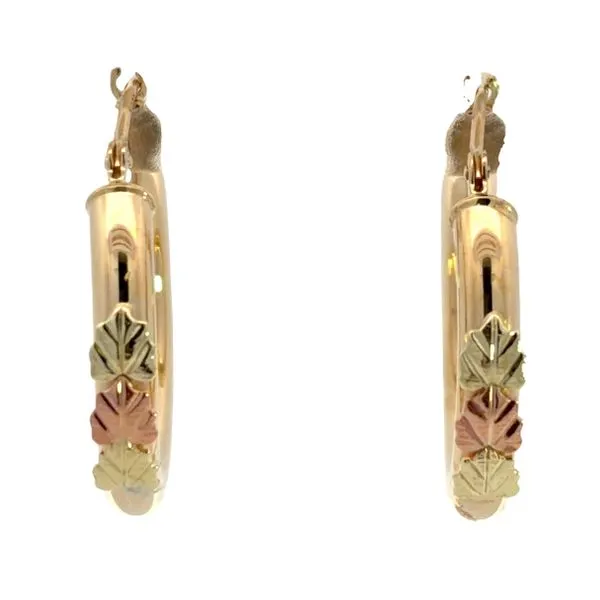 Estate Earrings Image 2 Miner's Den Jewelers Royal Oak, MI
