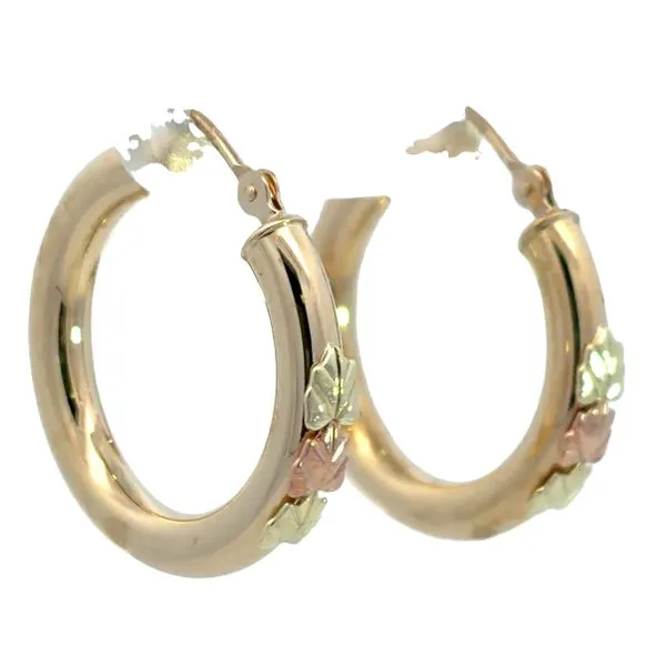 Estate Earrings Miner's Den Jewelers Royal Oak, MI