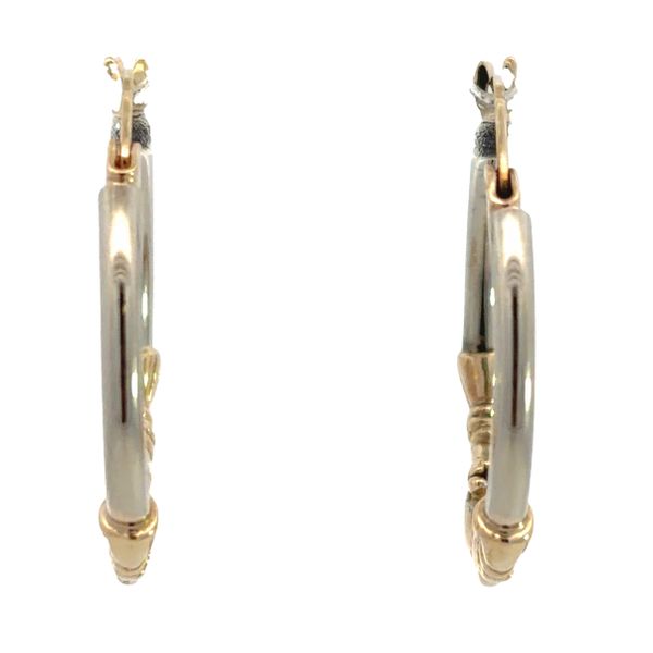 Estate Earrings Image 2 Miner's Den Jewelers Royal Oak, MI