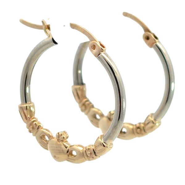 Estate Earrings Miner's Den Jewelers Royal Oak, MI