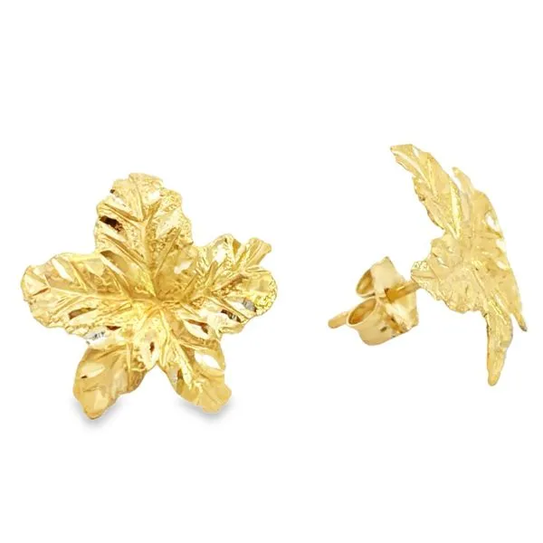 Estate Earrings Miner's Den Jewelers Royal Oak, MI