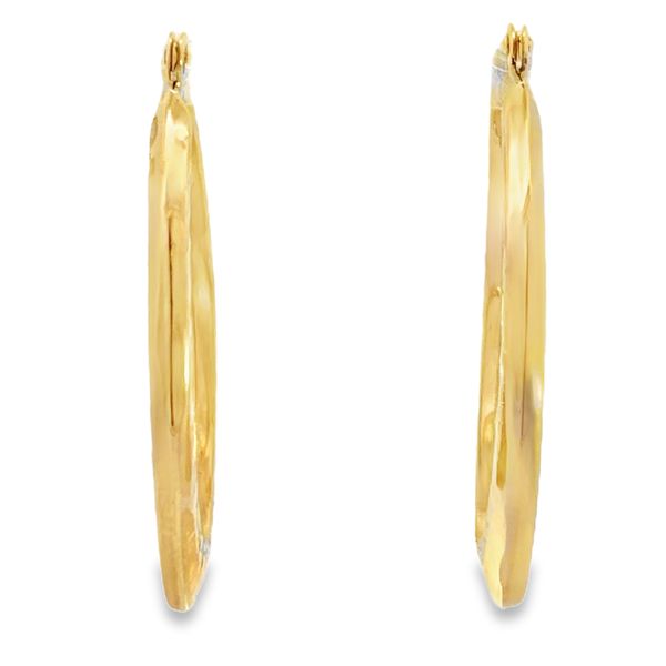 Estate Earrings Image 2 Miner's Den Jewelers Royal Oak, MI