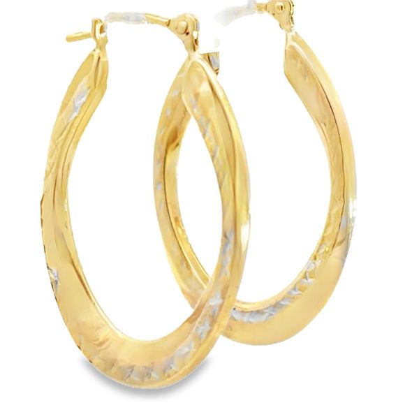 Estate Earrings Miner's Den Jewelers Royal Oak, MI