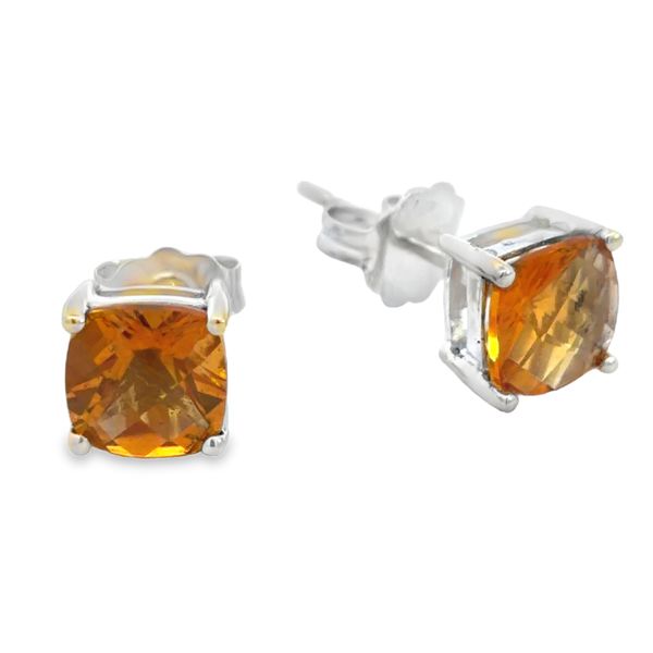 Estate Earrings Miner's Den Jewelers Royal Oak, MI