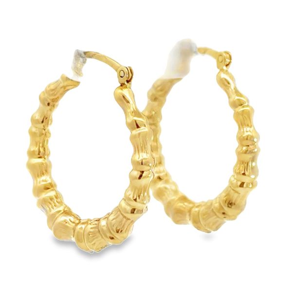 Estate Earrings Miner's Den Jewelers Royal Oak, MI