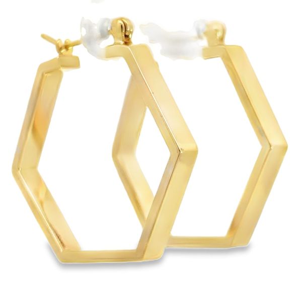 Estate Earrings Miner's Den Jewelers Royal Oak, MI