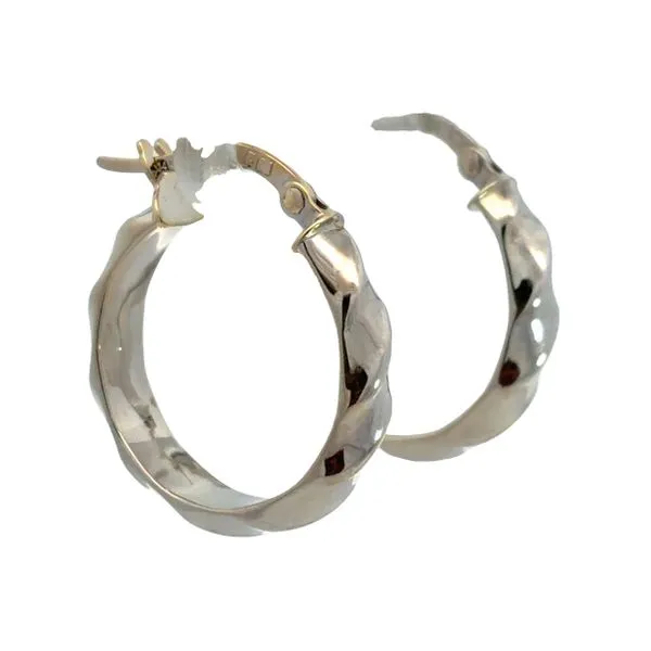 Estate Earrings Miner's Den Jewelers Royal Oak, MI