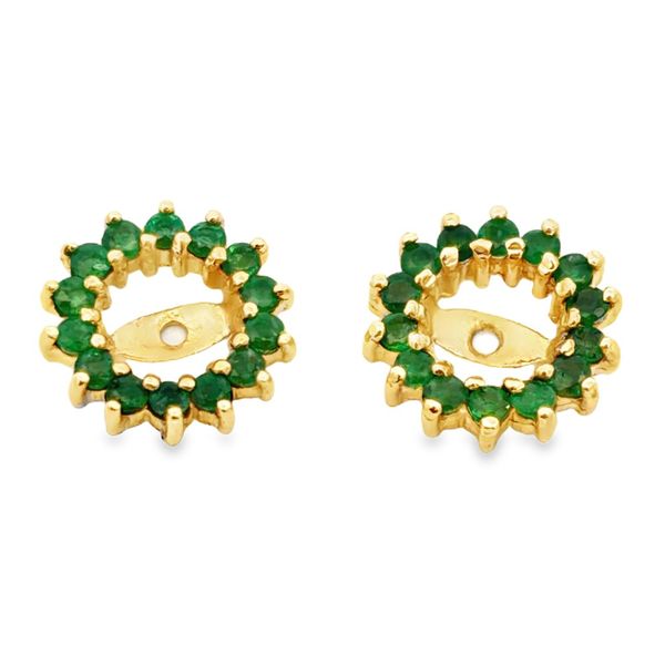 Estate Earrings Miner's Den Jewelers Royal Oak, MI