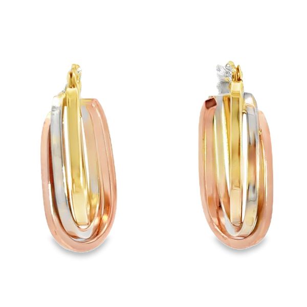 Estate Earrings Miner's Den Jewelers Royal Oak, MI