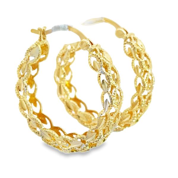 Estate Earrings Miner's Den Jewelers Royal Oak, MI