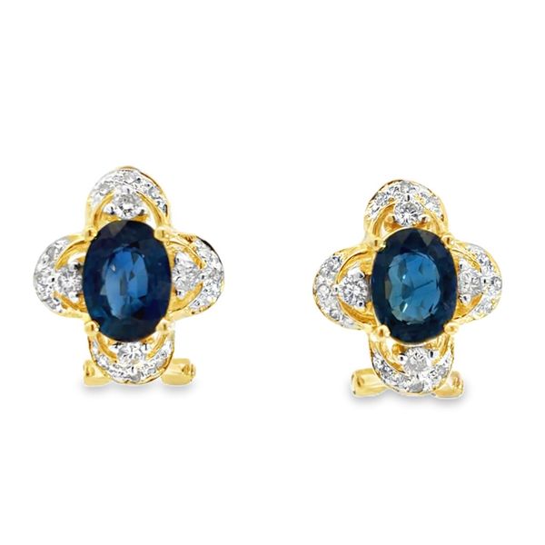 Estate Earrings Miner's Den Jewelers Royal Oak, MI