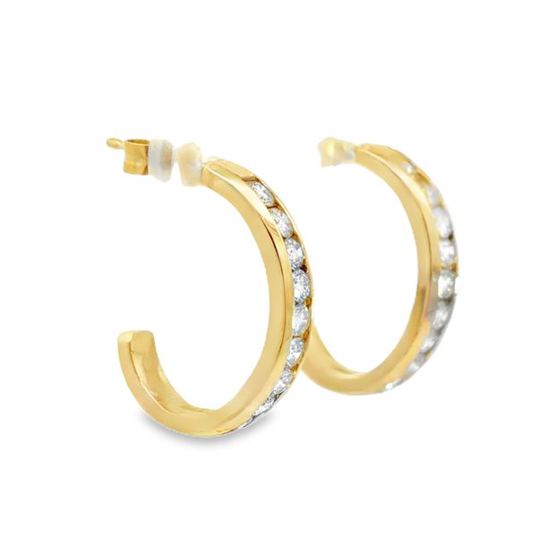 Estate Earrings Miner's Den Jewelers Royal Oak, MI