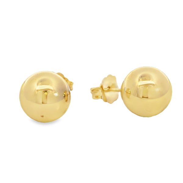 Estate Earrings Miner's Den Jewelers Royal Oak, MI