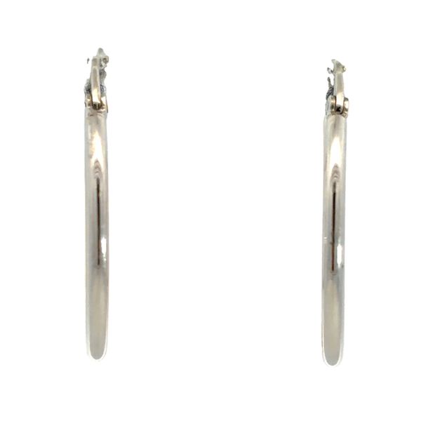 Estate Earrings Image 2 Miner's Den Jewelers Royal Oak, MI