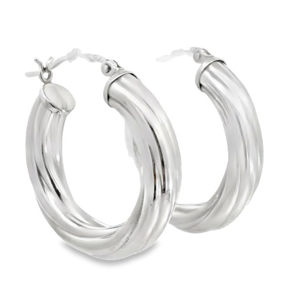 Estate Earrings Miner's Den Jewelers Royal Oak, MI