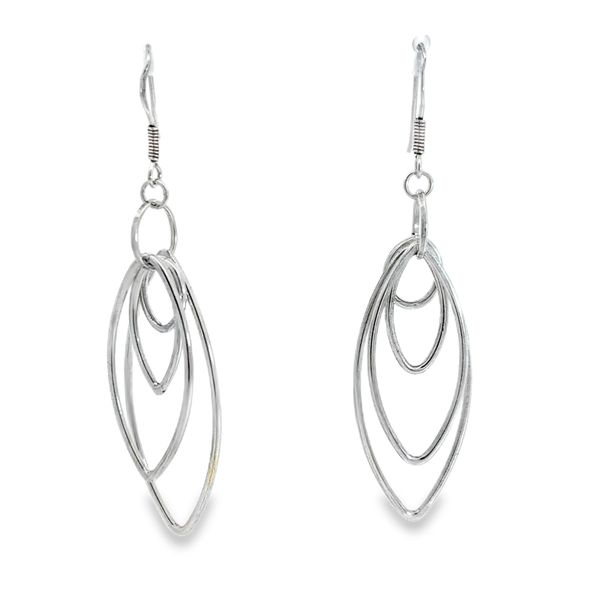 Estate Earrings Miner's Den Jewelers Royal Oak, MI