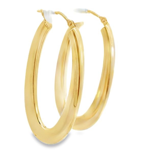 Estate Earrings Miner's Den Jewelers Royal Oak, MI