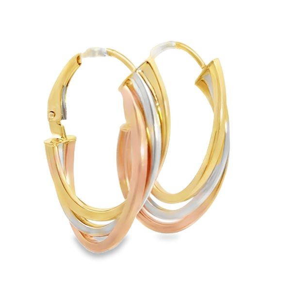 Estate Earrings Miner's Den Jewelers Royal Oak, MI