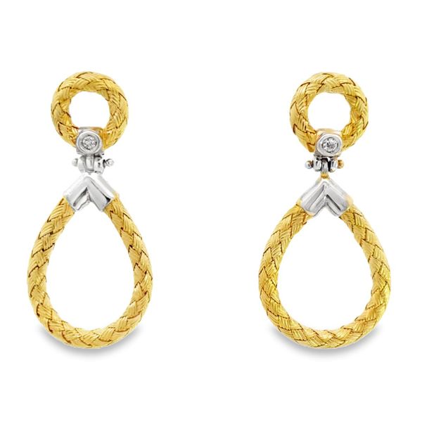 Estate Earrings Miner's Den Jewelers Royal Oak, MI