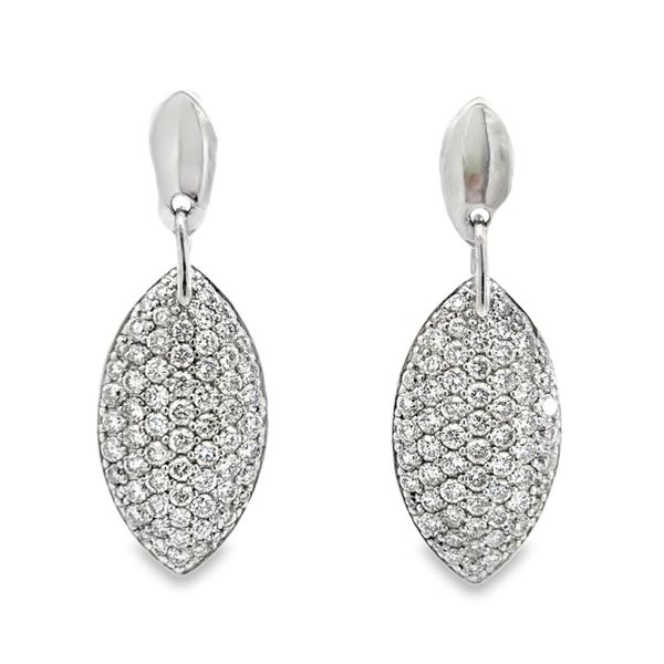 Estate Earrings Miner's Den Jewelers Royal Oak, MI