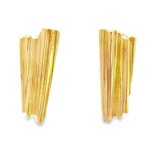 Estate Earrings Miner's Den Jewelers Royal Oak, MI