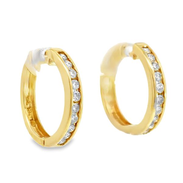 Estate Earrings Miner's Den Jewelers Royal Oak, MI