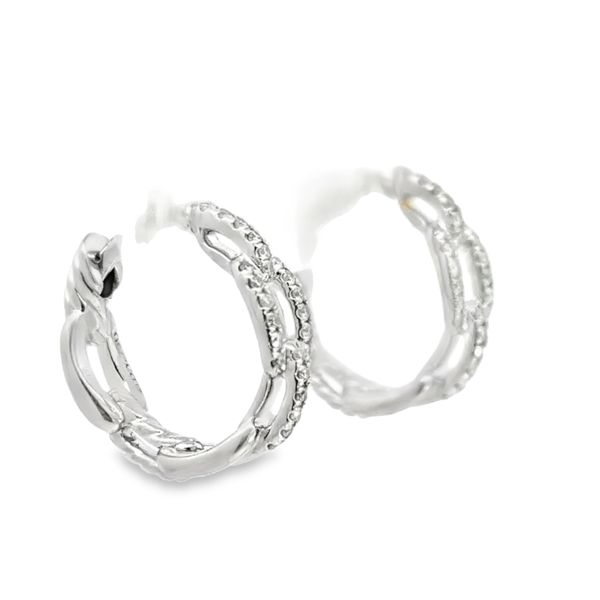 Estate Earrings Miner's Den Jewelers Royal Oak, MI