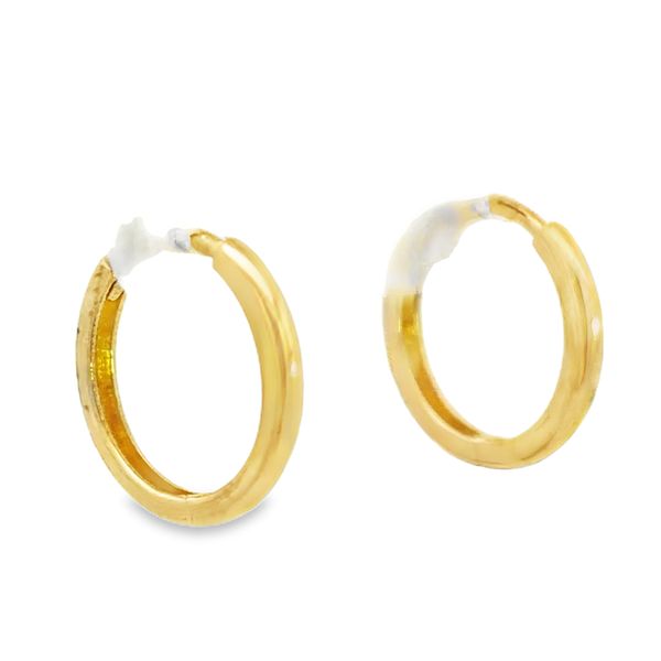 Estate Earrings Miner's Den Jewelers Royal Oak, MI