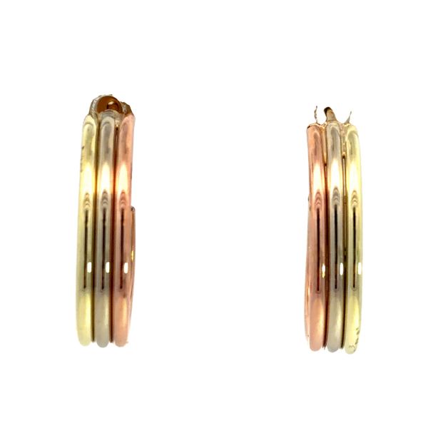 Estate Earrings Miner's Den Jewelers Royal Oak, MI