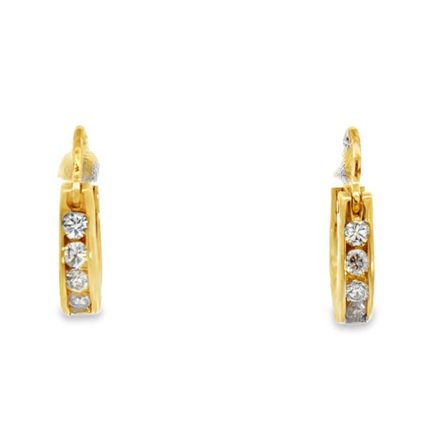 Estate Earrings Miner's Den Jewelers Royal Oak, MI