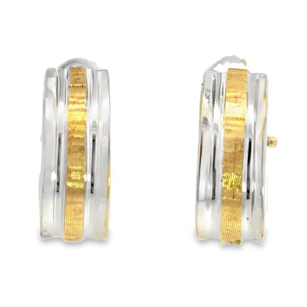 Estate Earrings Miner's Den Jewelers Royal Oak, MI