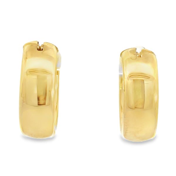 Estate Earrings Miner's Den Jewelers Royal Oak, MI