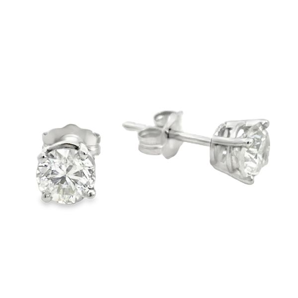 Estate Earrings Miner's Den Jewelers Royal Oak, MI