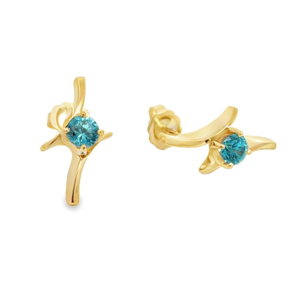 Estate Earrings Miner's Den Jewelers Royal Oak, MI