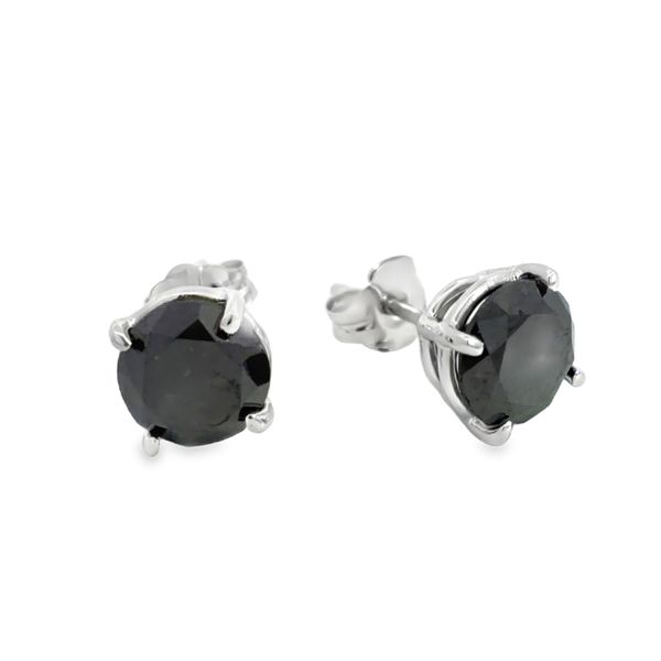 Estate Earrings Miner's Den Jewelers Royal Oak, MI