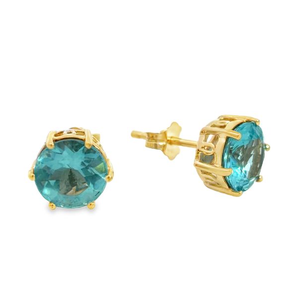 Estate Earrings Miner's Den Jewelers Royal Oak, MI