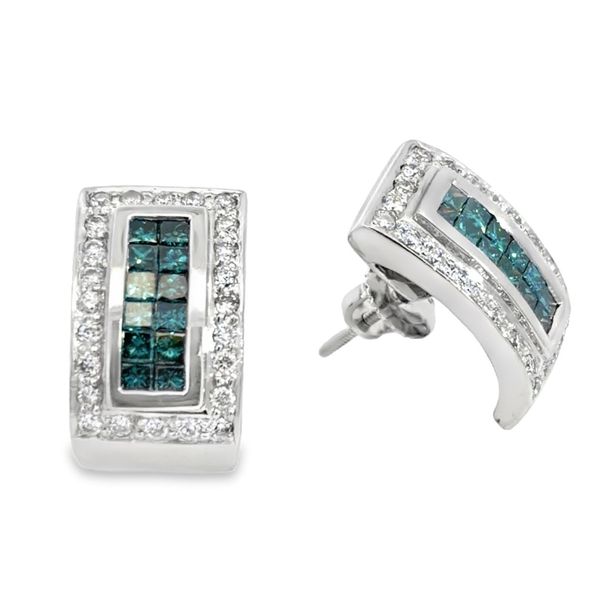 Estate Earrings Miner's Den Jewelers Royal Oak, MI