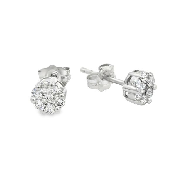 Estate Earrings Miner's Den Jewelers Royal Oak, MI