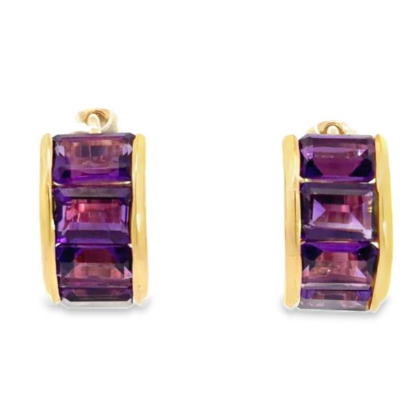 Estate Earrings Miner's Den Jewelers Royal Oak, MI