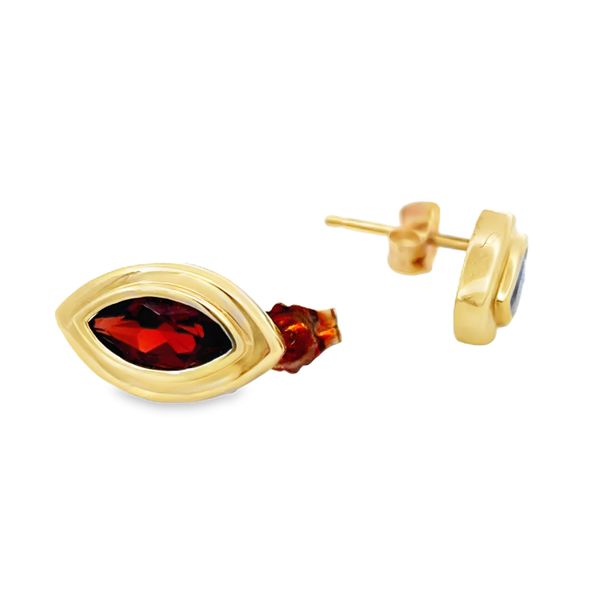 Estate Earrings Miner's Den Jewelers Royal Oak, MI