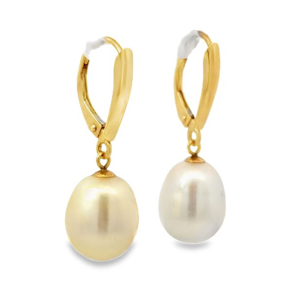 Estate Earrings Miner's Den Jewelers Royal Oak, MI