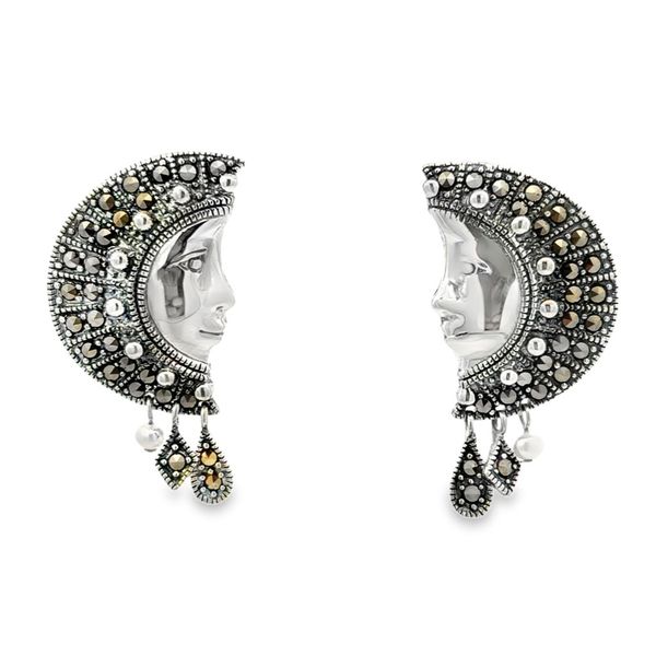 Estate Earrings Miner's Den Jewelers Royal Oak, MI