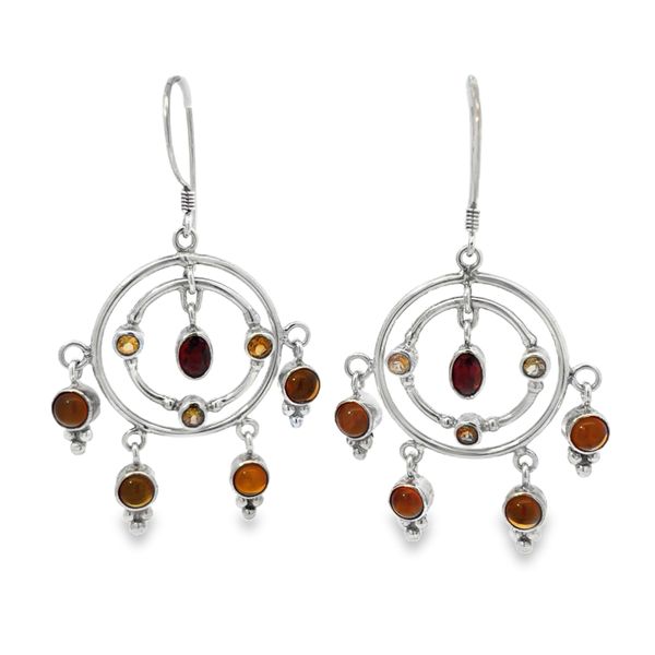 Estate Earrings Miner's Den Jewelers Royal Oak, MI