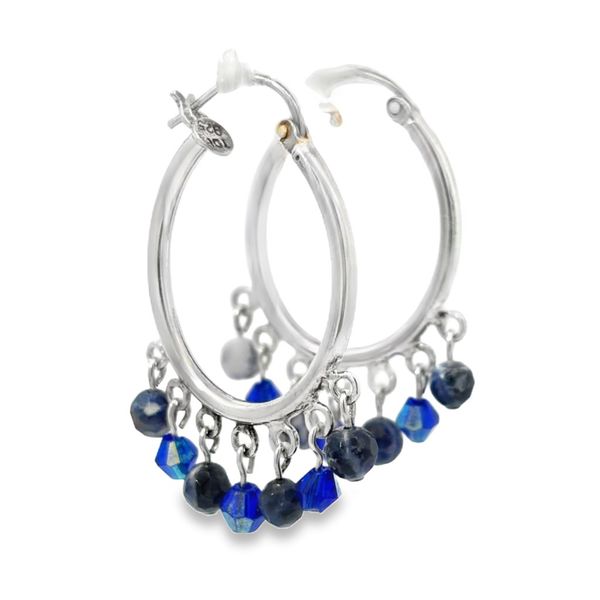 Estate Earrings Miner's Den Jewelers Royal Oak, MI