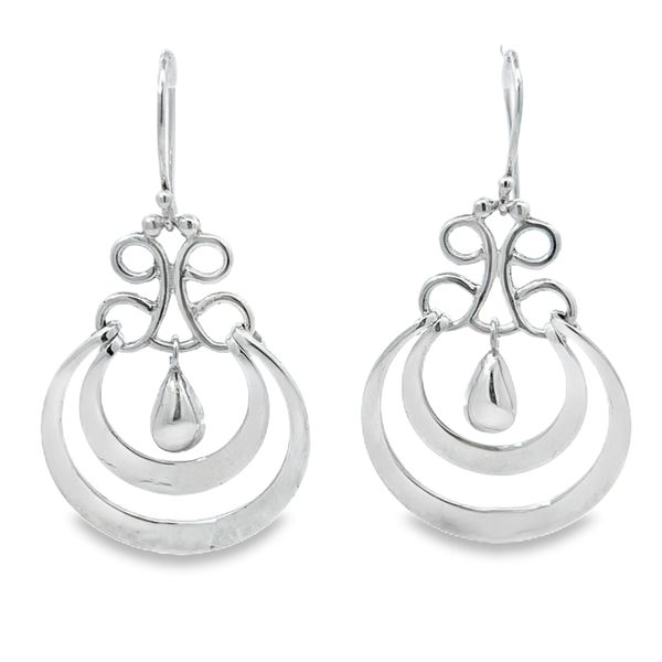 Estate Earrings Miner's Den Jewelers Royal Oak, MI