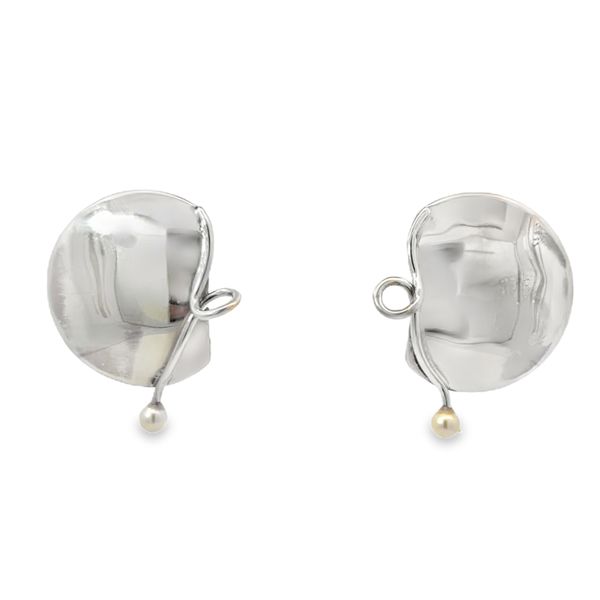 Estate Earrings Miner's Den Jewelers Royal Oak, MI